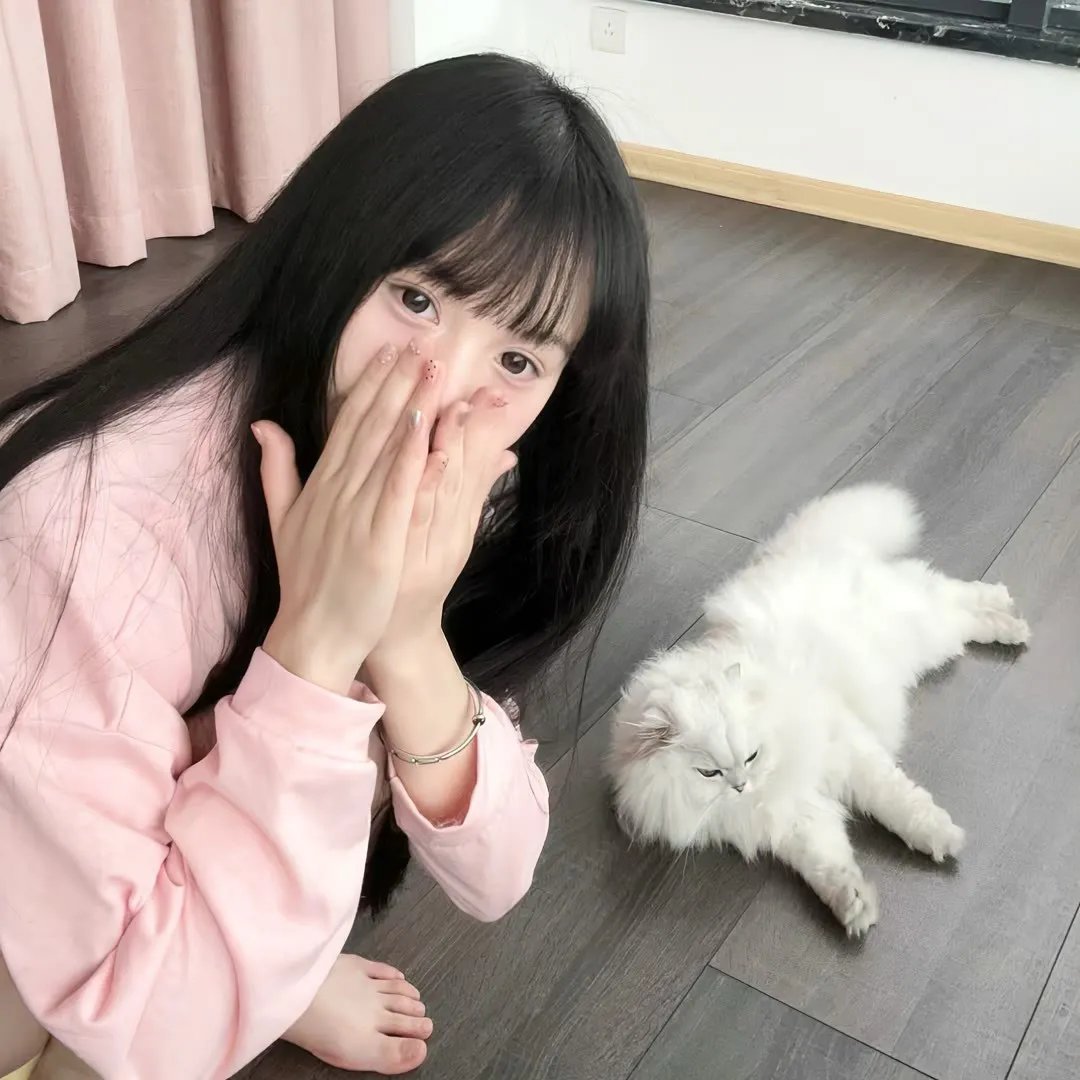 孩子们都很好